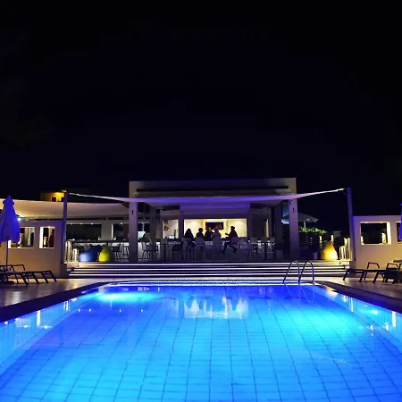 Hotel Marina 2*