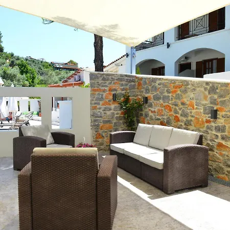 Hotel Marina 2*