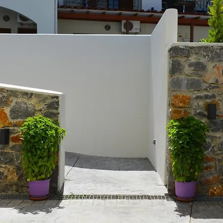 Hotel Marina 2*