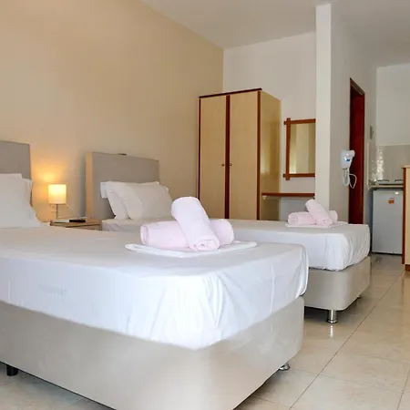 Marina Hotel
