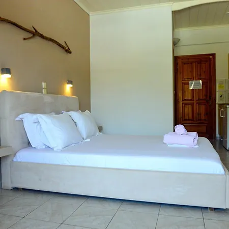 Marina Hotel Kolios
