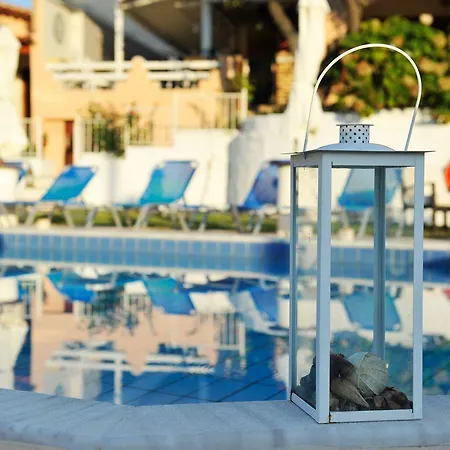 Hotel Marina Kolios