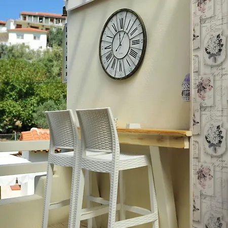Hotel Marina Kolios