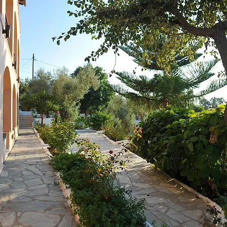 Hotel Marina 2*