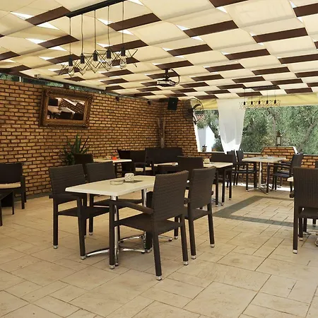Marina Hotel Kolios