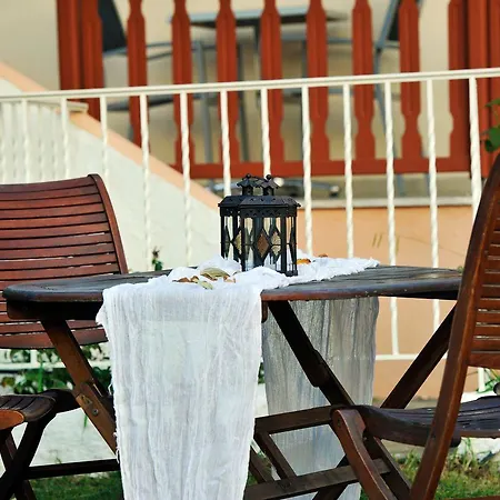 Hotel Marina 2*