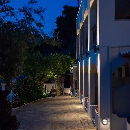 Hotel Marina