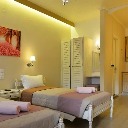 Marina Hotel