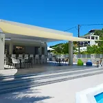 Marina Otel Kolios