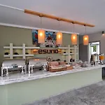 Marina Otel