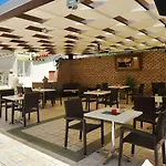 Marina Otel Kolios