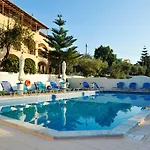 Marina Otel 2*