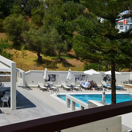 Otel Marina