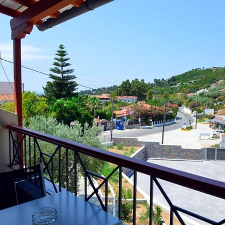 Marina Hotel