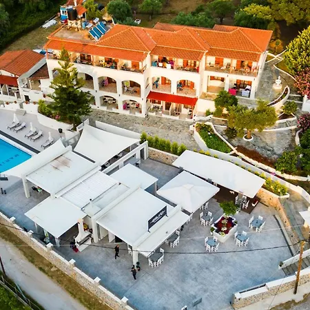 Marina 2* Kolios