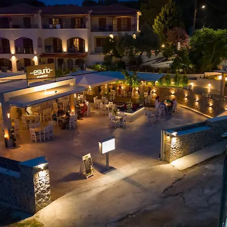 Marina Hotel
