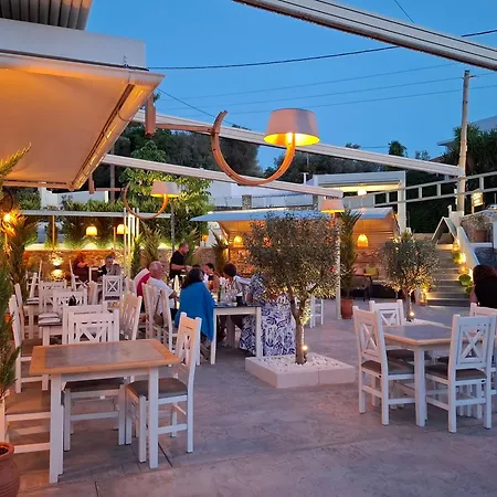 Marina 2* Kolios