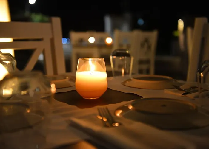 Marina Szálloda Koliósz