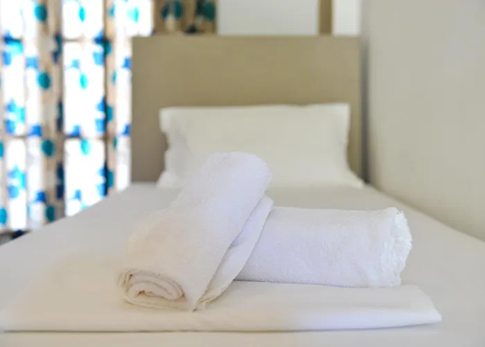 Marina Szálloda Koliósz