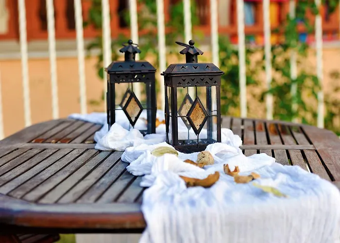 Marina Szálloda Koliósz