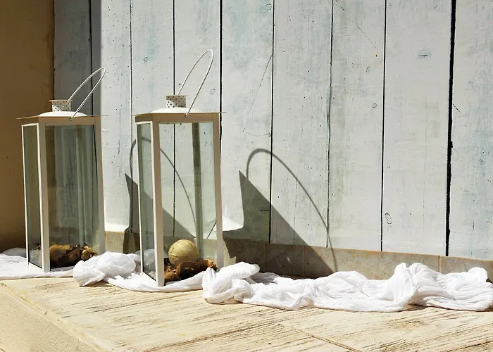 Marina Szálloda Koliósz