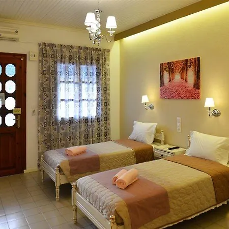 Hotell Marina 2*