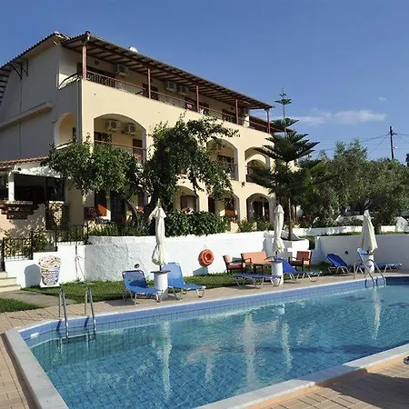 Hotell Marina 2*