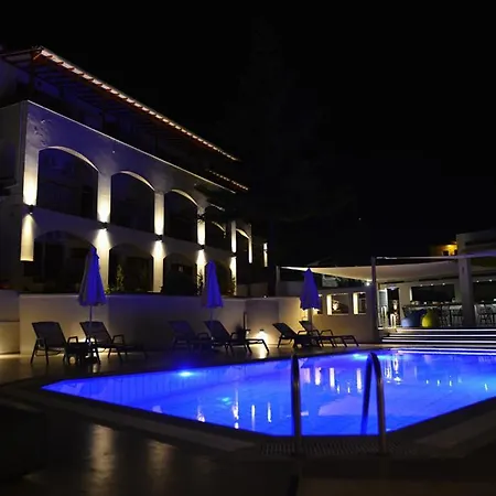 Hotell Marina 2*