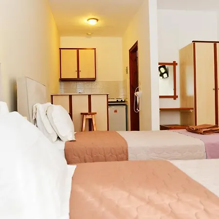 Marina Hotell Kolios
