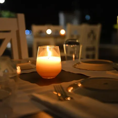 Marina Hotell Kolios
