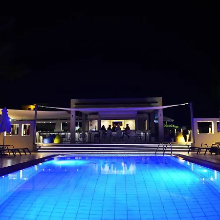 Hotell Marina 2*