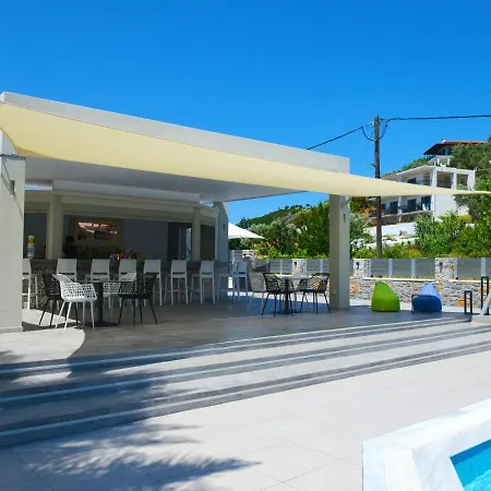 Marina Hotell Kolios