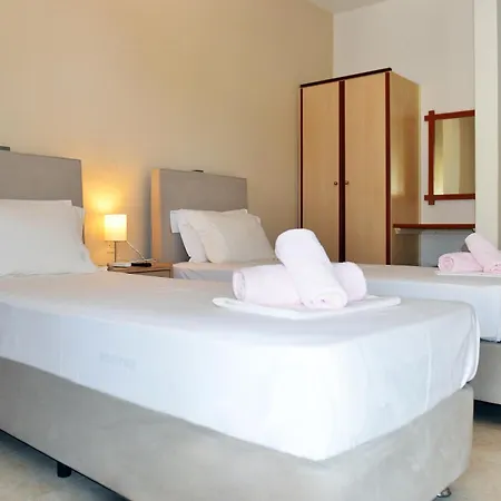 Marina Hotell Kolios