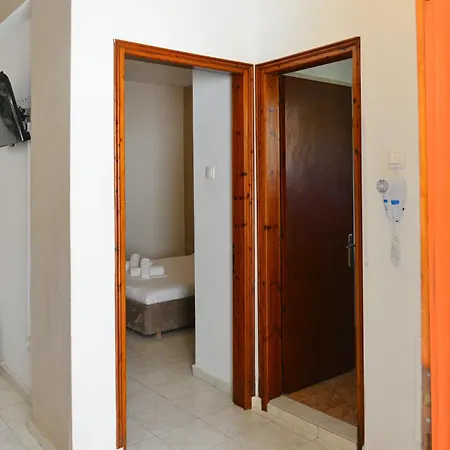 Hotell Marina Kolios