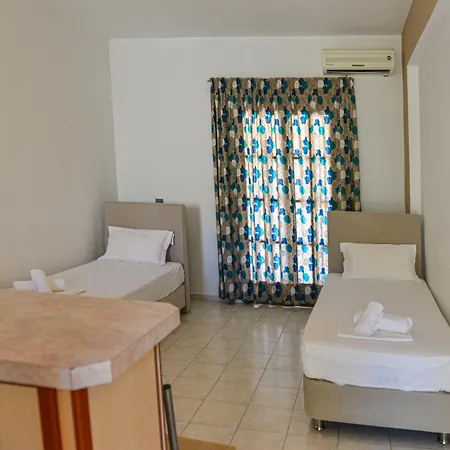 Marina Hotell Kolios