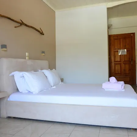 Hotell Marina Kolios