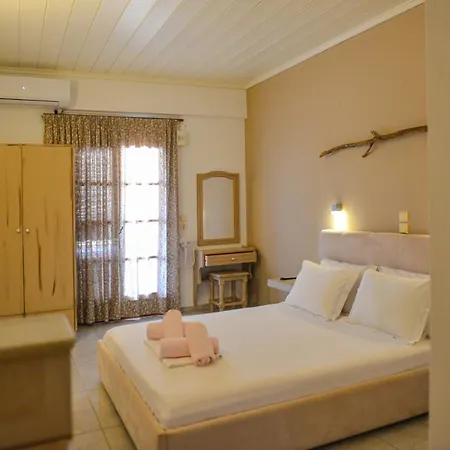Hotell Marina 2*