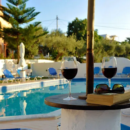 Marina 2* コリオス