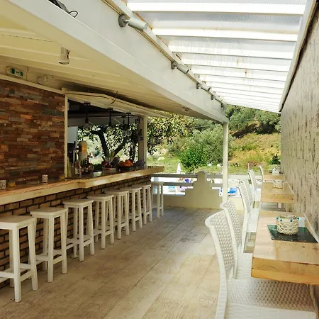 Marina 2* コリオス