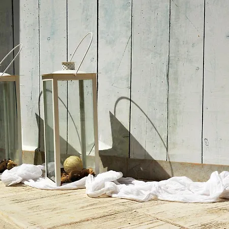 Marina ホテル コリオス