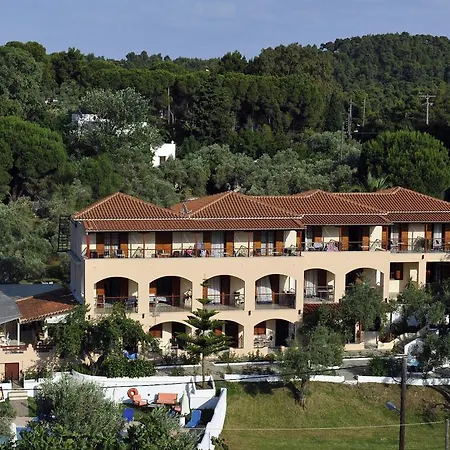 Marina 2* Kolios