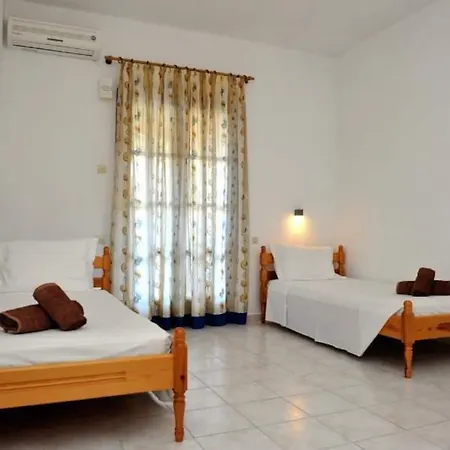 Hotell Marina Kolios
