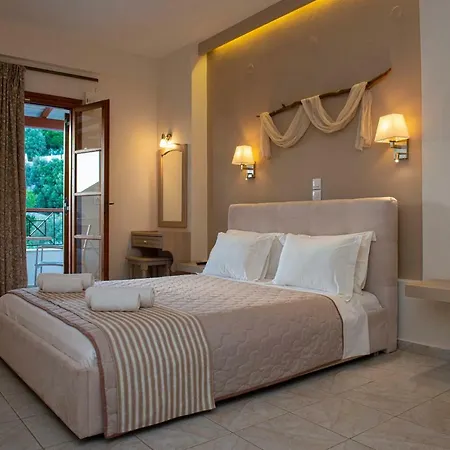 Hotell Marina Kolios