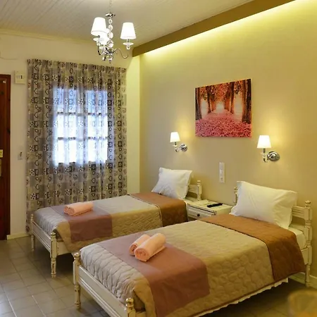 Hotell Marina Kolios