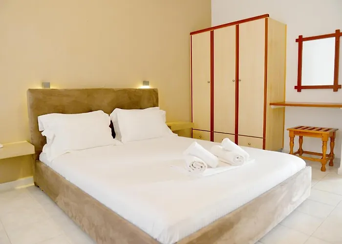 Marina Отель 2*