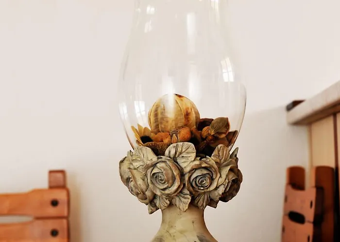 Marina Отель Колиос