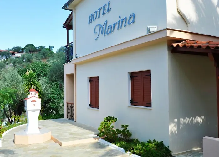 Marina 2* Колиос