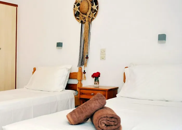 Marina Отель 2*